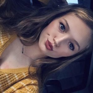 Meet your Posher, Brianna